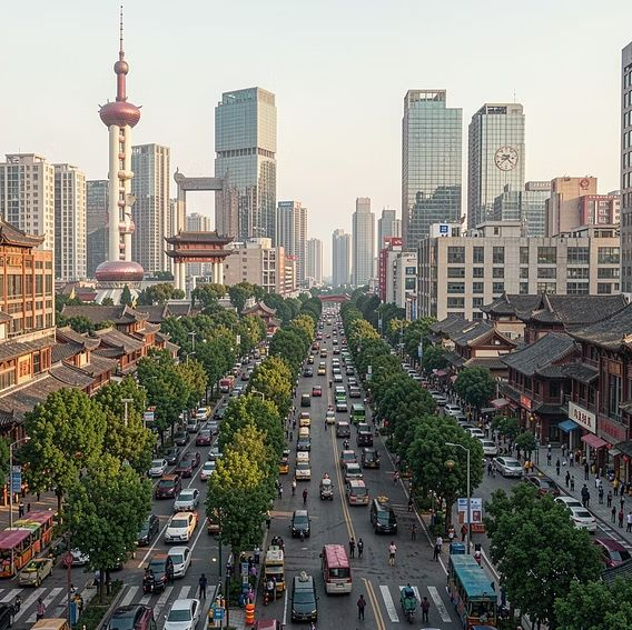 Kids ESL Teacher – Chengdu job location