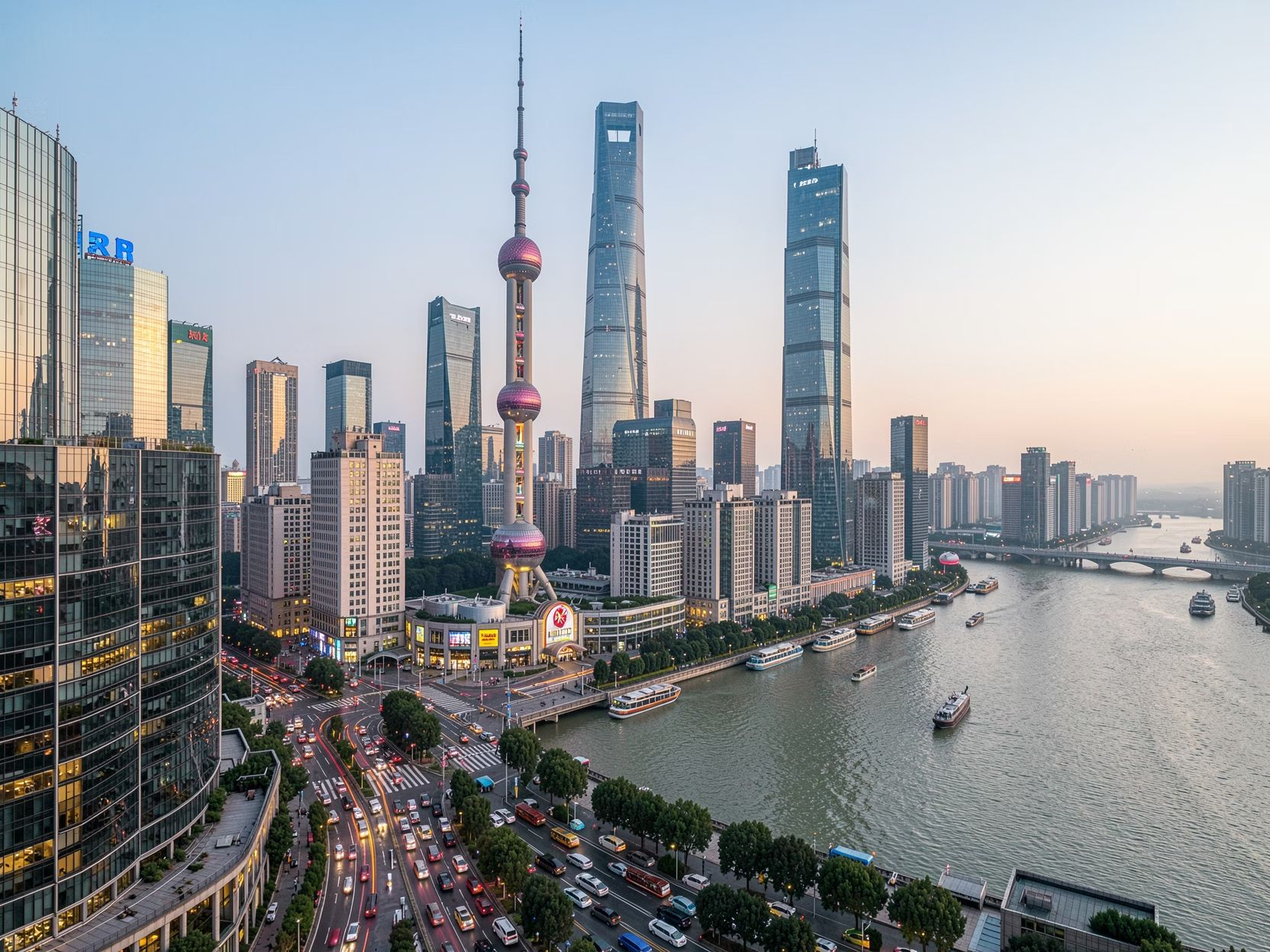 Kindergarten Homeroom Teacher – Shenzhen job location
