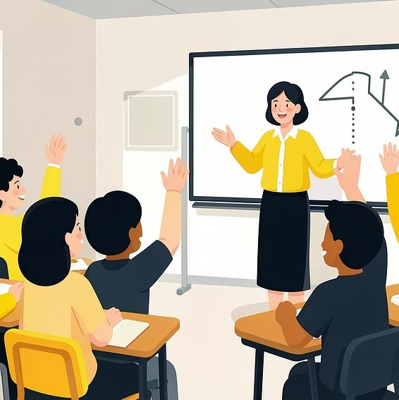 Mastering Classroom Management: Strategies for Success