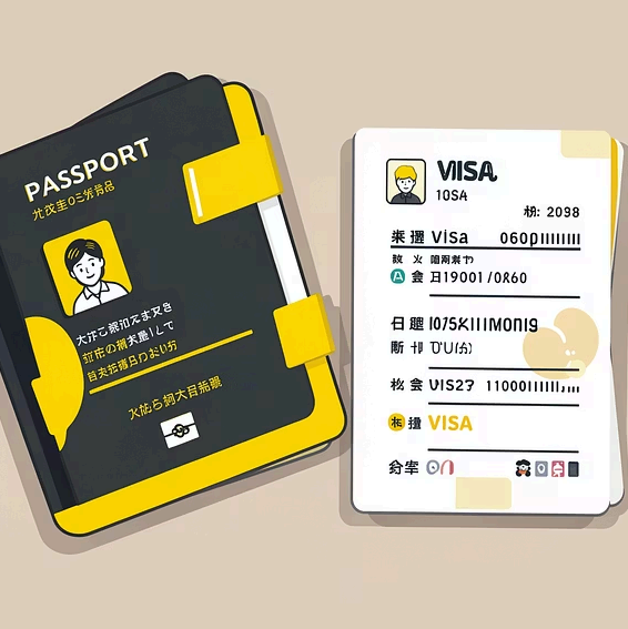 Your Guide to the Z Visa Application Process