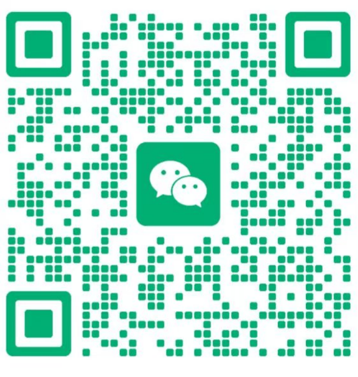 Meriteach WeChat QR code